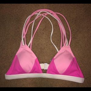 Victoria Secrets Bikini Top